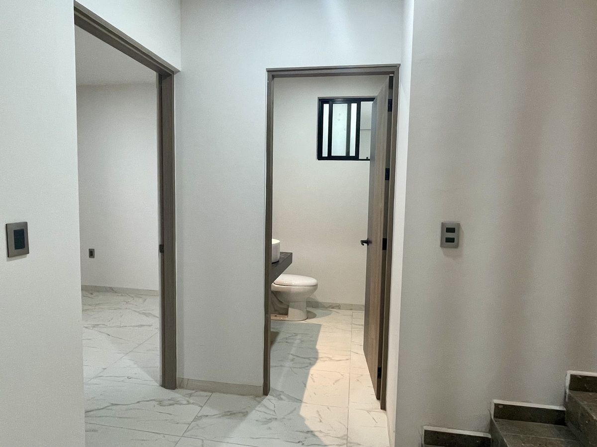 Casa en Altozano el Nuevo Querétaro, Querétaro, foto 4 de 21