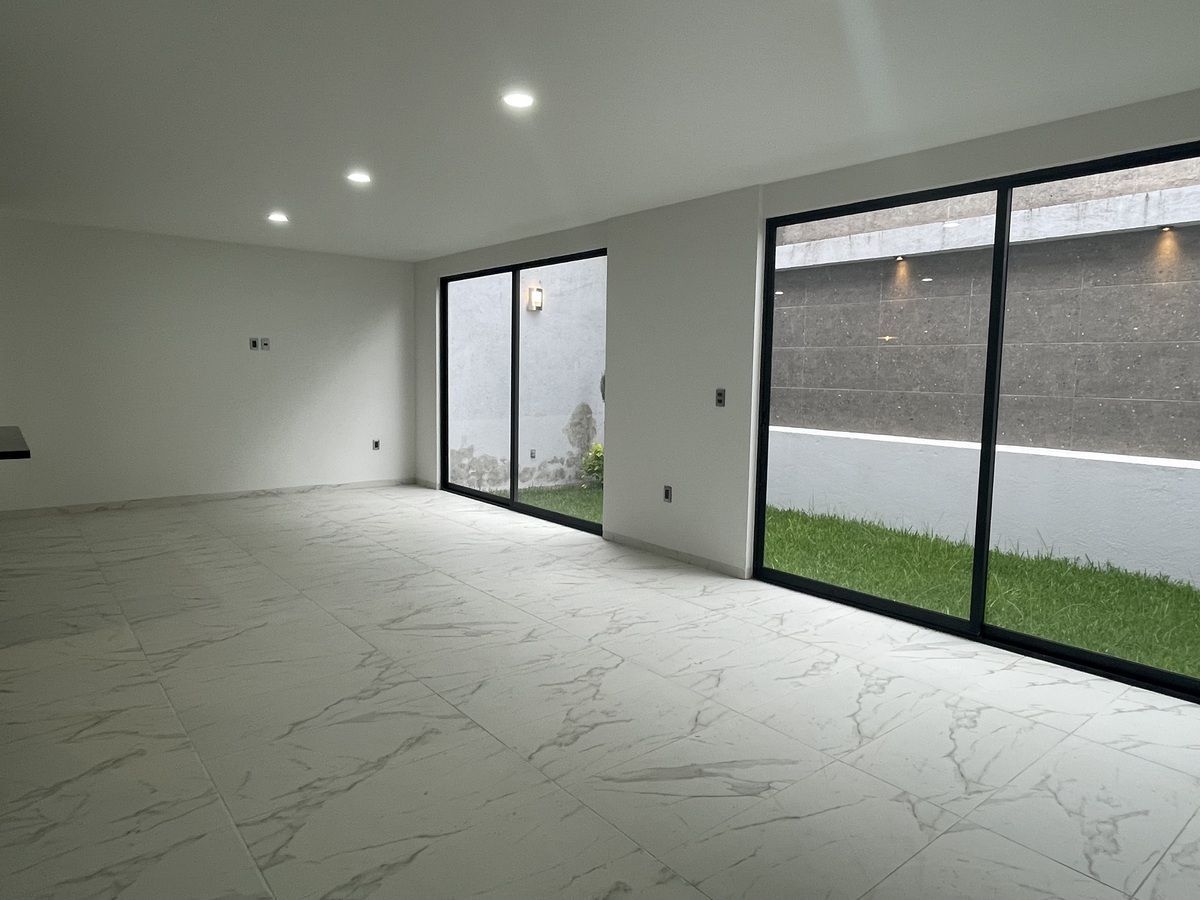 Casa en Altozano el Nuevo Querétaro, Querétaro, foto 5 de 21