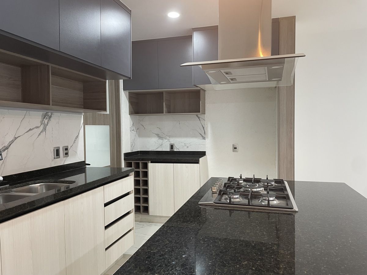 Casa en Altozano el Nuevo Querétaro, Querétaro, foto 7 de 21