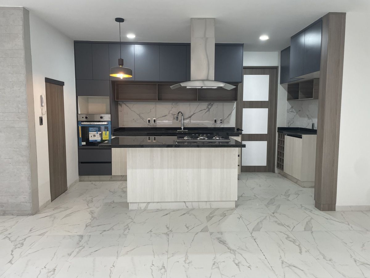Casa en Altozano el Nuevo Querétaro, Querétaro, foto 8 de 21