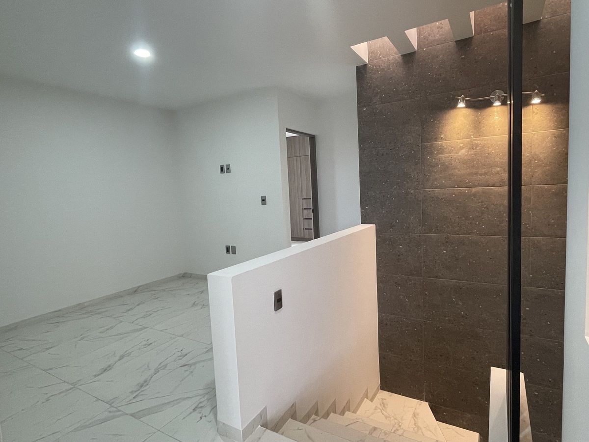 Casa en Altozano el Nuevo Querétaro, Querétaro, foto 10 de 21