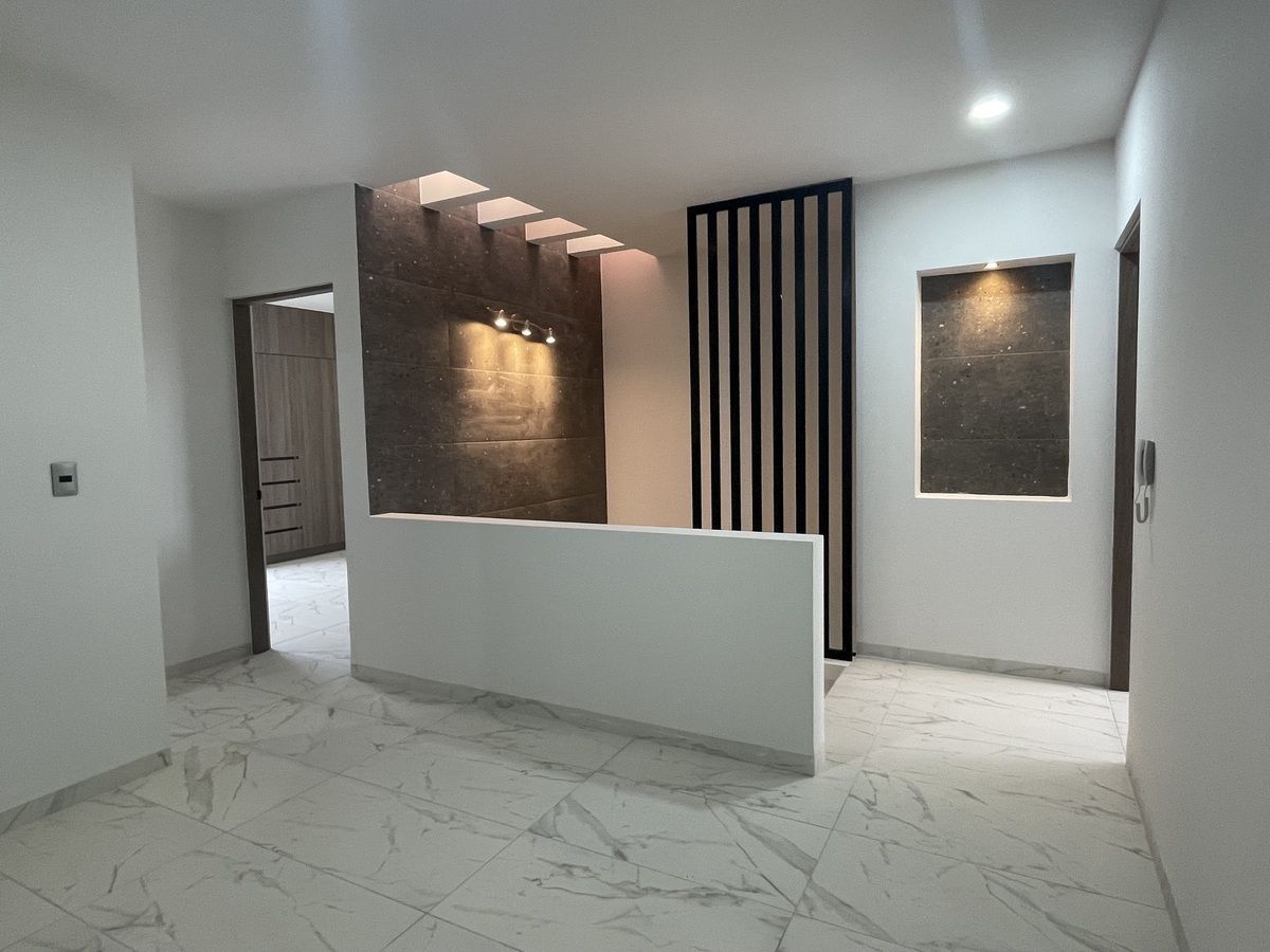 Casa en Altozano el Nuevo Querétaro, Querétaro, foto 11 de 21