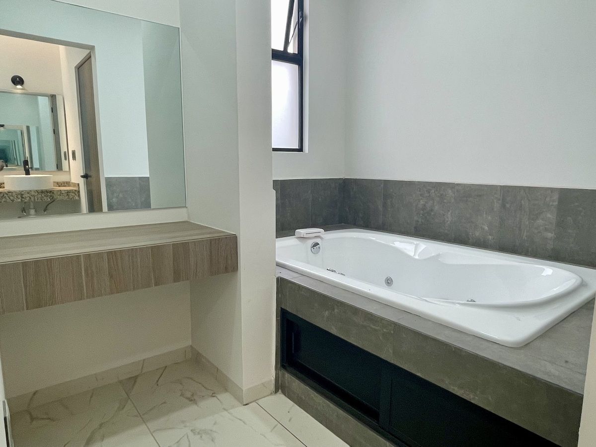 Casa en Altozano el Nuevo Querétaro, Querétaro, foto 16 de 21
