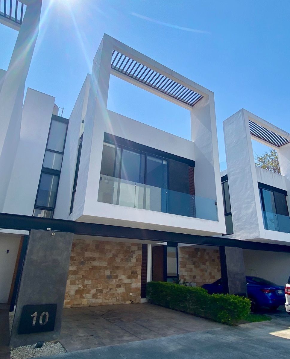 Casa en condominio en Santa Gertrudis Copo, Mérida, foto 13 de 16