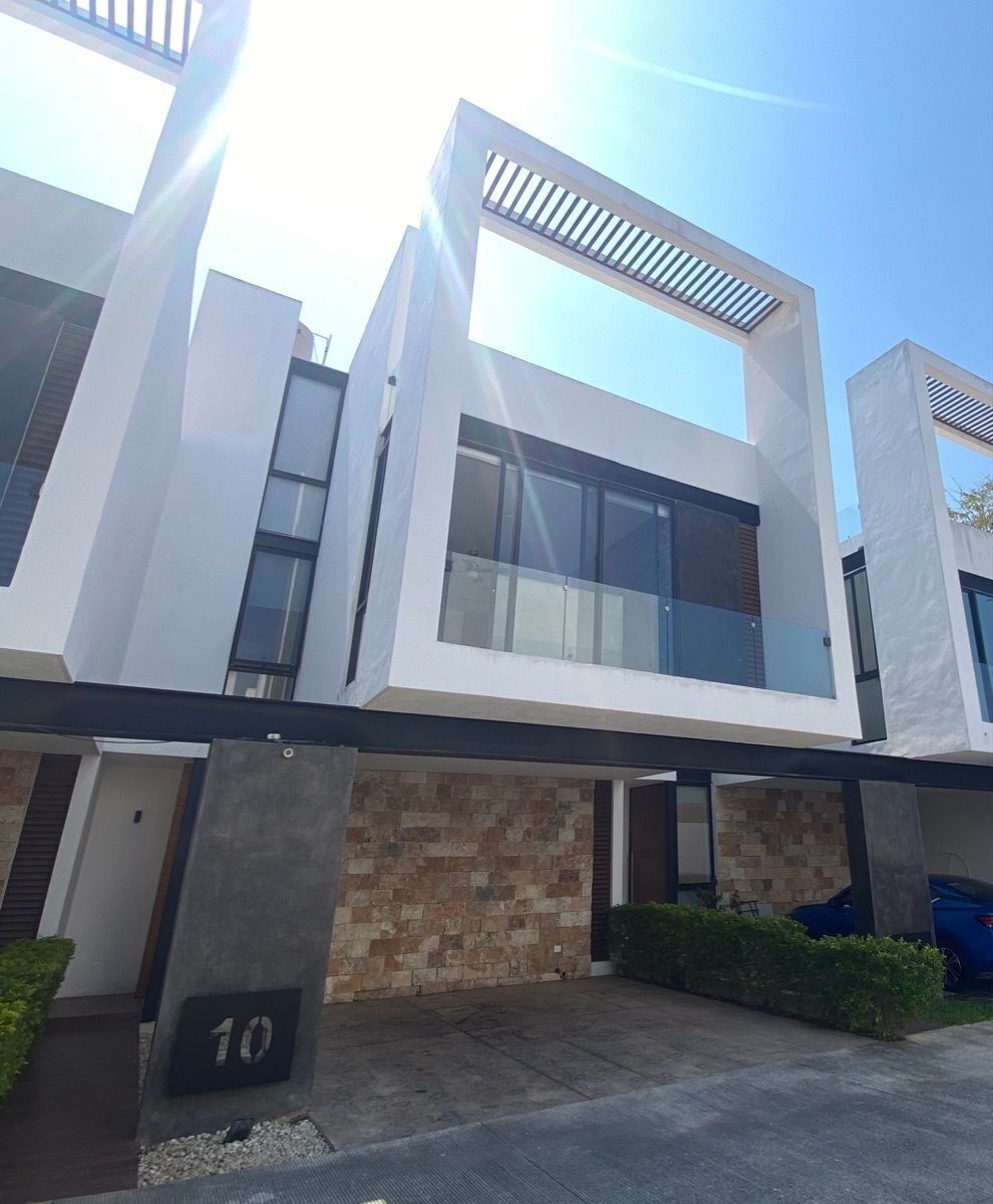 Casa en condominio en Santa Gertrudis Copo, Mérida, foto 14 de 16