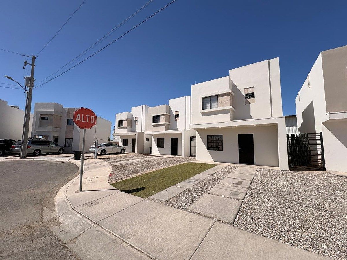 Casa en Mexicali, Mexicali, foto 2 de 16