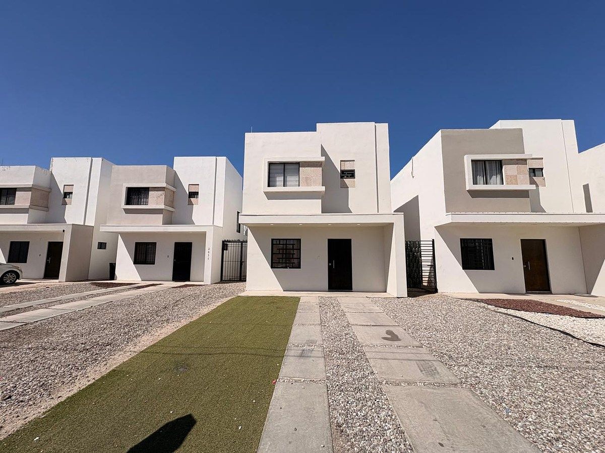 Casa en renta en Vivenza, foto 1 de 16
