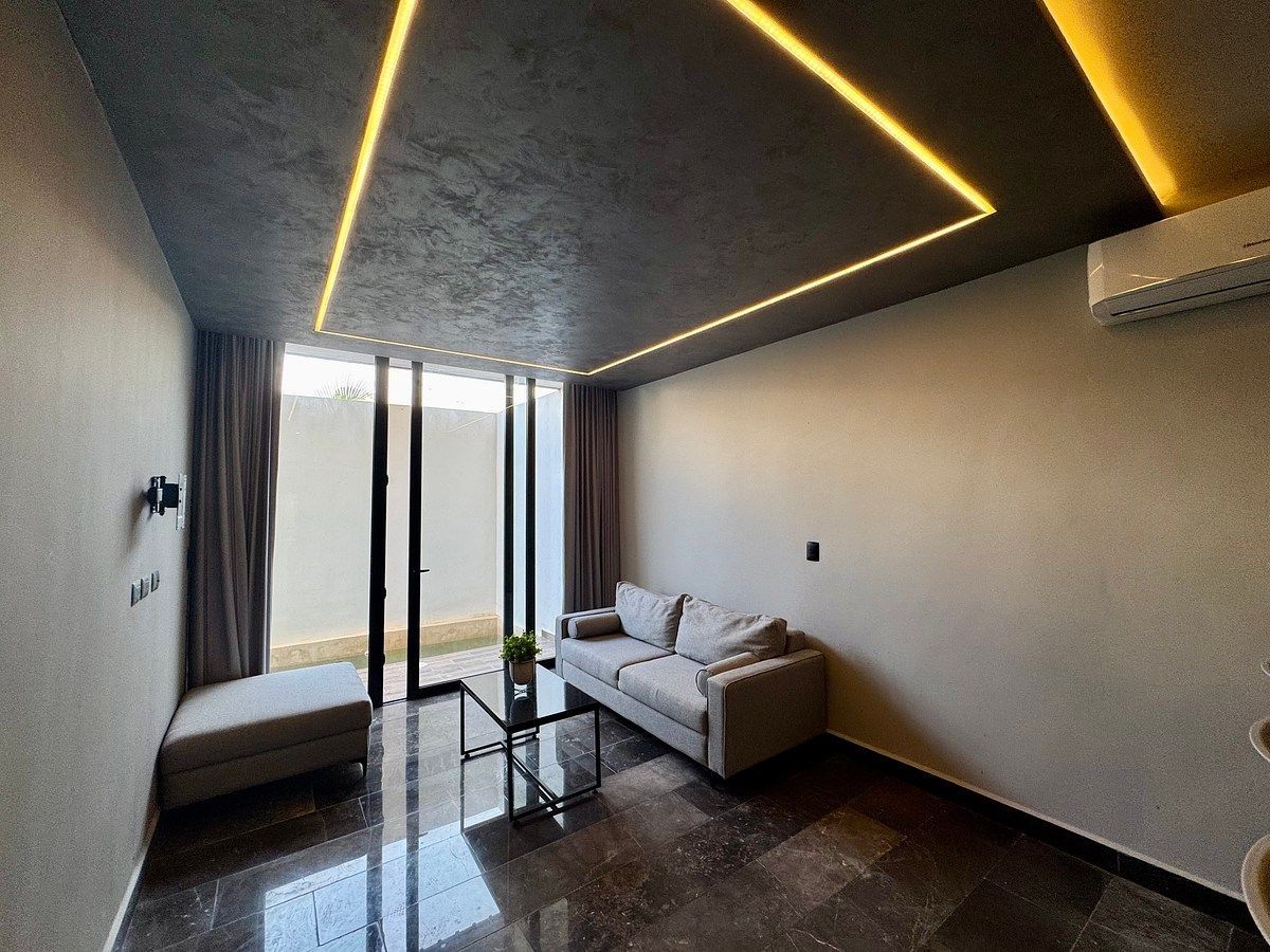 Departamento en Temozón Norte, Mérida, foto 2 de 18