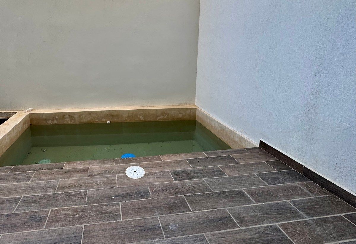 Departamento en Temozón Norte, Mérida, foto 10 de 18