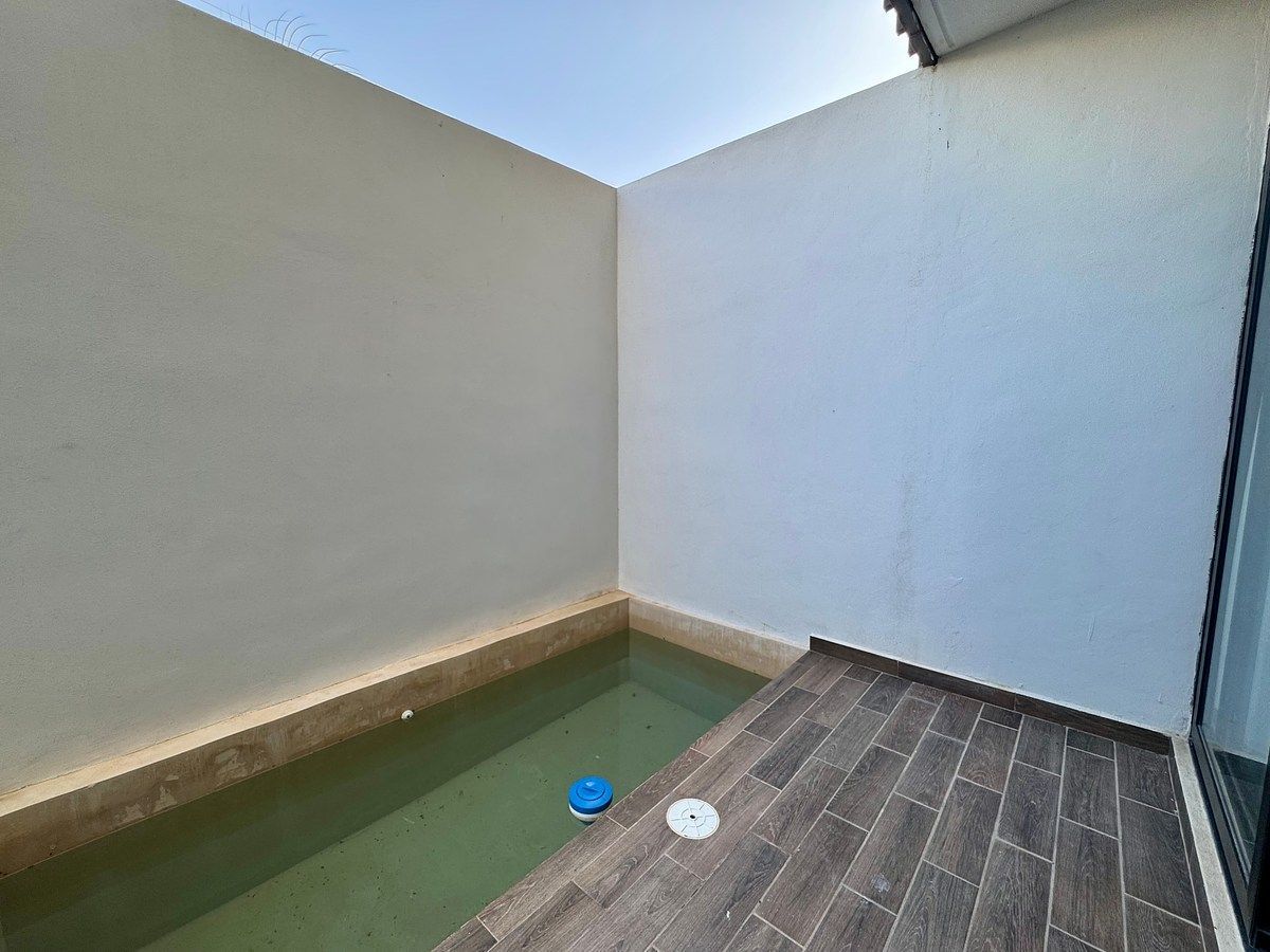 Departamento en Temozón Norte, Mérida, foto 11 de 18