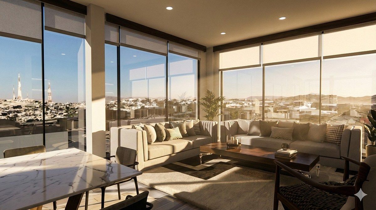 Apartamento em Obrera 1ra. Sección, Tijuana, foto 6 de 10