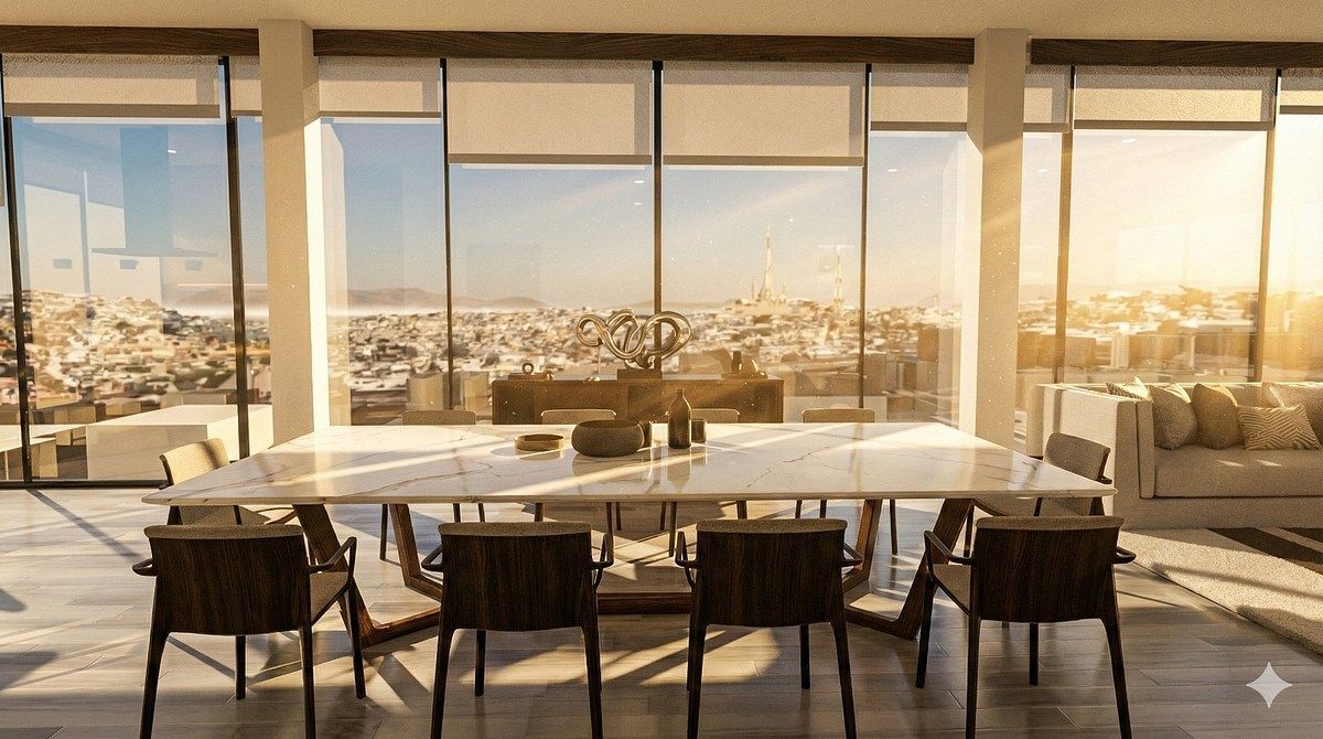Apartamento em Obrera 1ra. Sección, Tijuana, foto 9 de 10