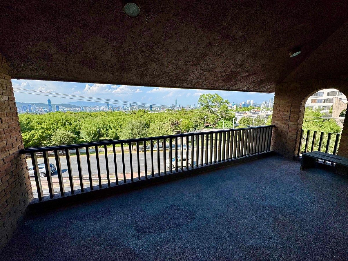 Departamento en Bosques del Valle, San Pedro Garza García, foto 3 de 13