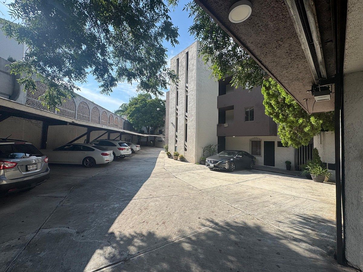 Departamento en Bosques del Valle, San Pedro Garza García, foto 13 de 13