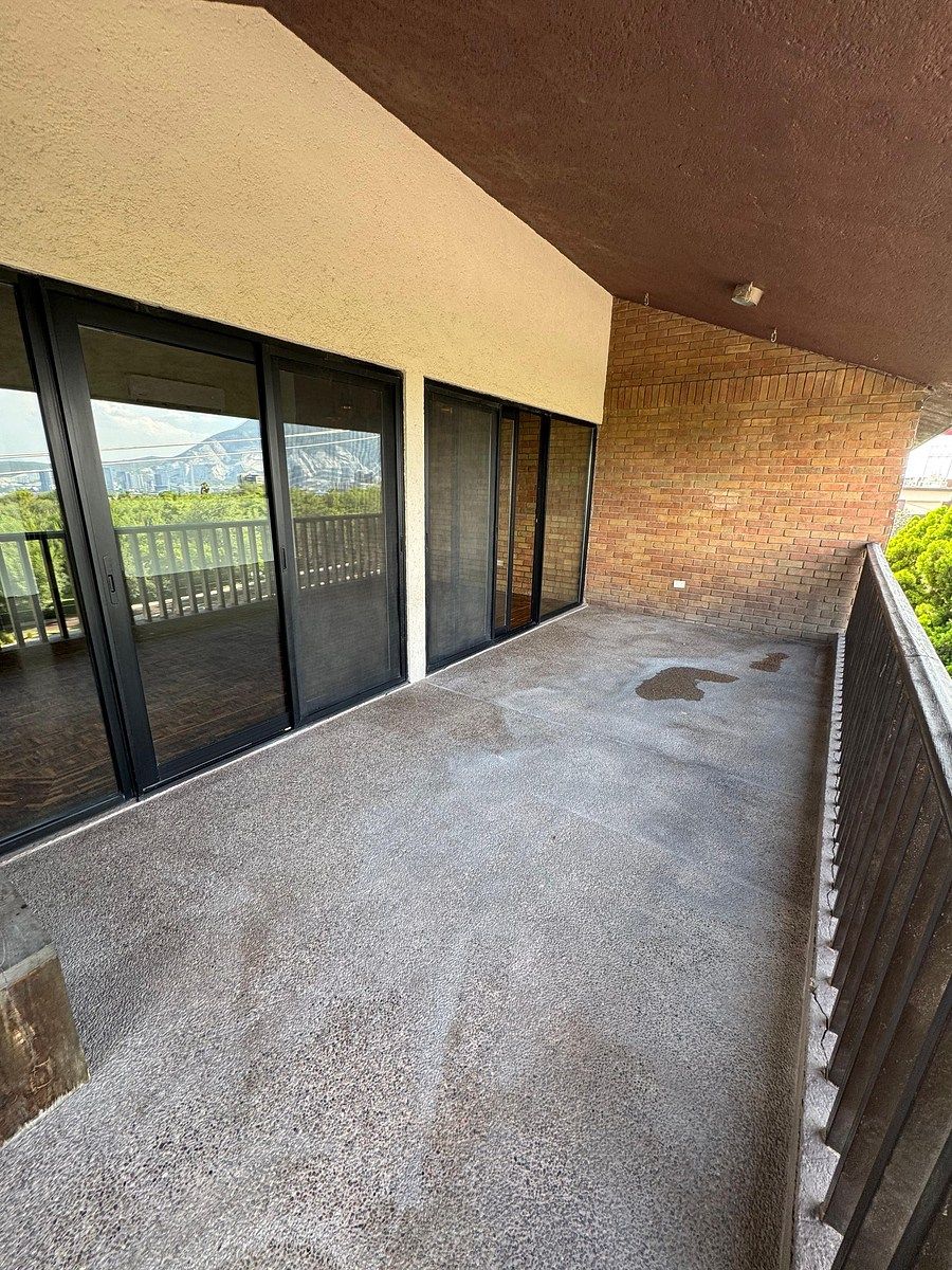 Departamento en Bosques del Valle, San Pedro Garza García, foto 4 de 13