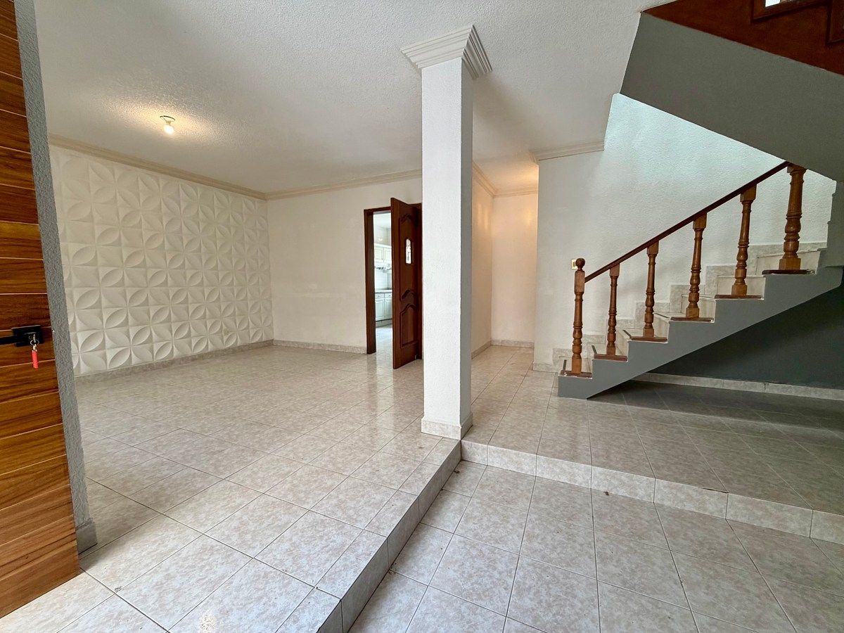 Casa en venta en Álamos Querétaro, foto 1 de 22