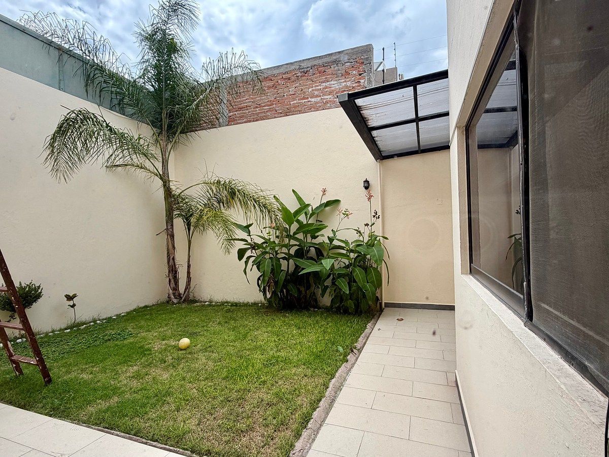 Casa en Álamos 2a Sección, Querétaro, foto 8 de 22