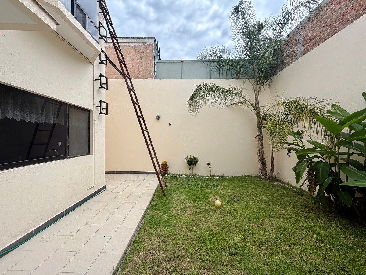Casa en Álamos 2a Sección, Querétaro, foto 7 de 22
