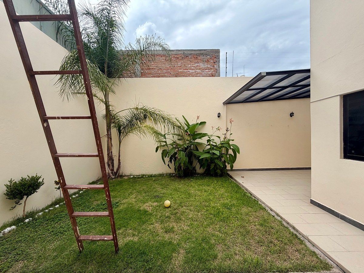 Casa en Álamos 2a Sección, Querétaro, foto 9 de 22