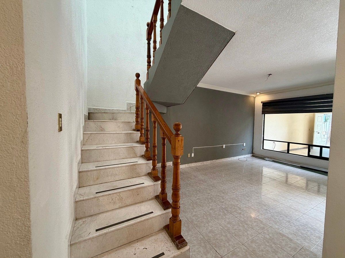 Casa en Álamos 2a Sección, Querétaro, foto 11 de 22