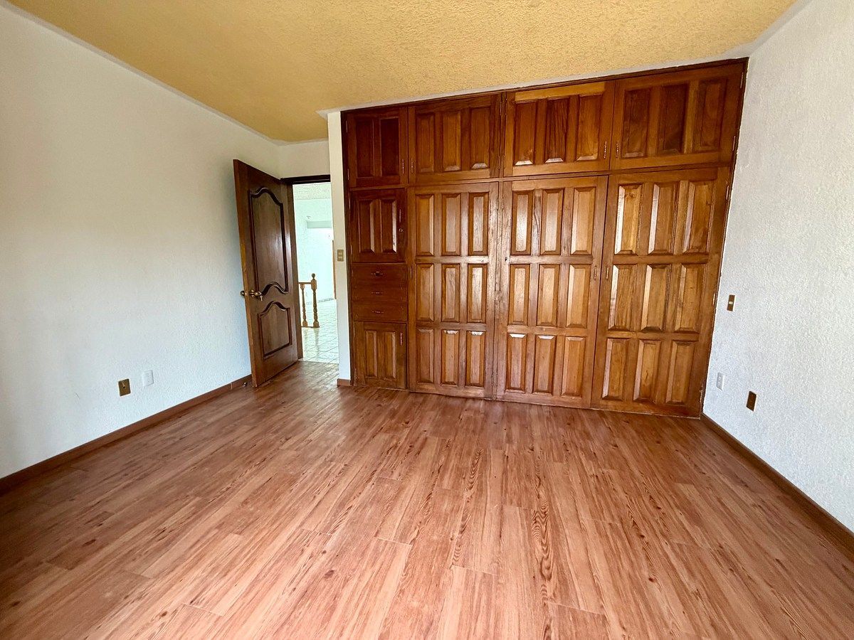 Casa en Álamos 2a Sección, Querétaro, foto 17 de 22