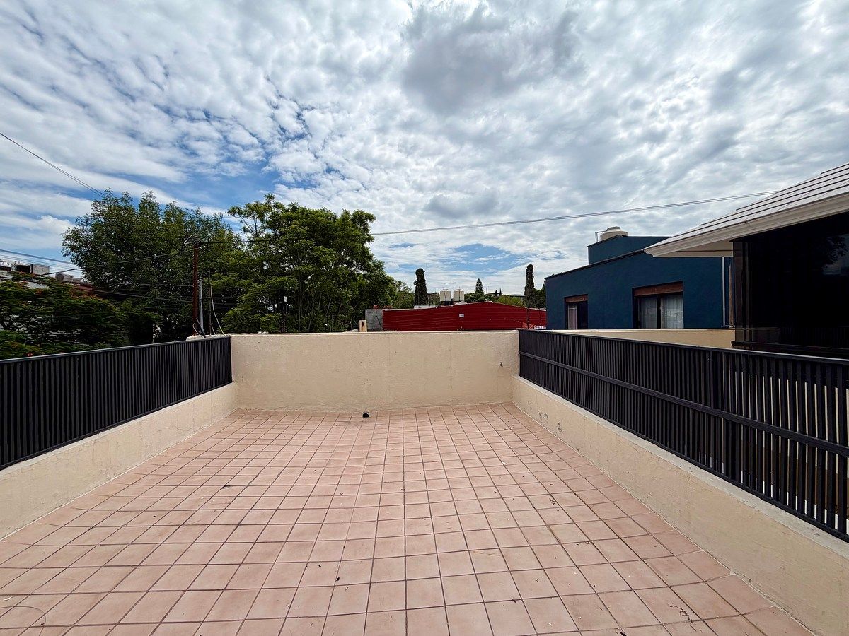 Casa en Álamos 2a Sección, Querétaro, foto 21 de 22