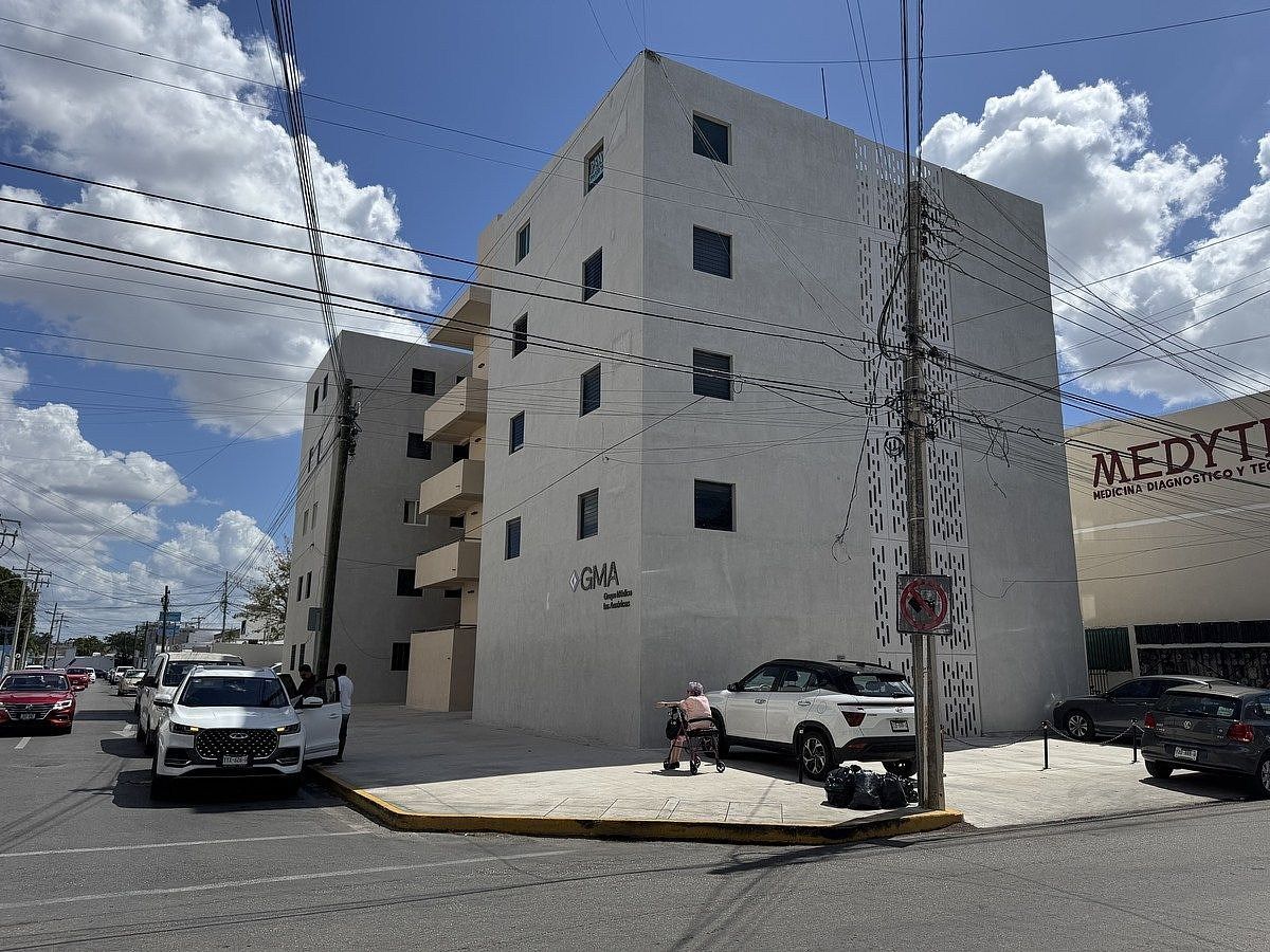 Oficina en Mérida Centro, Mérida, foto 2 de 14