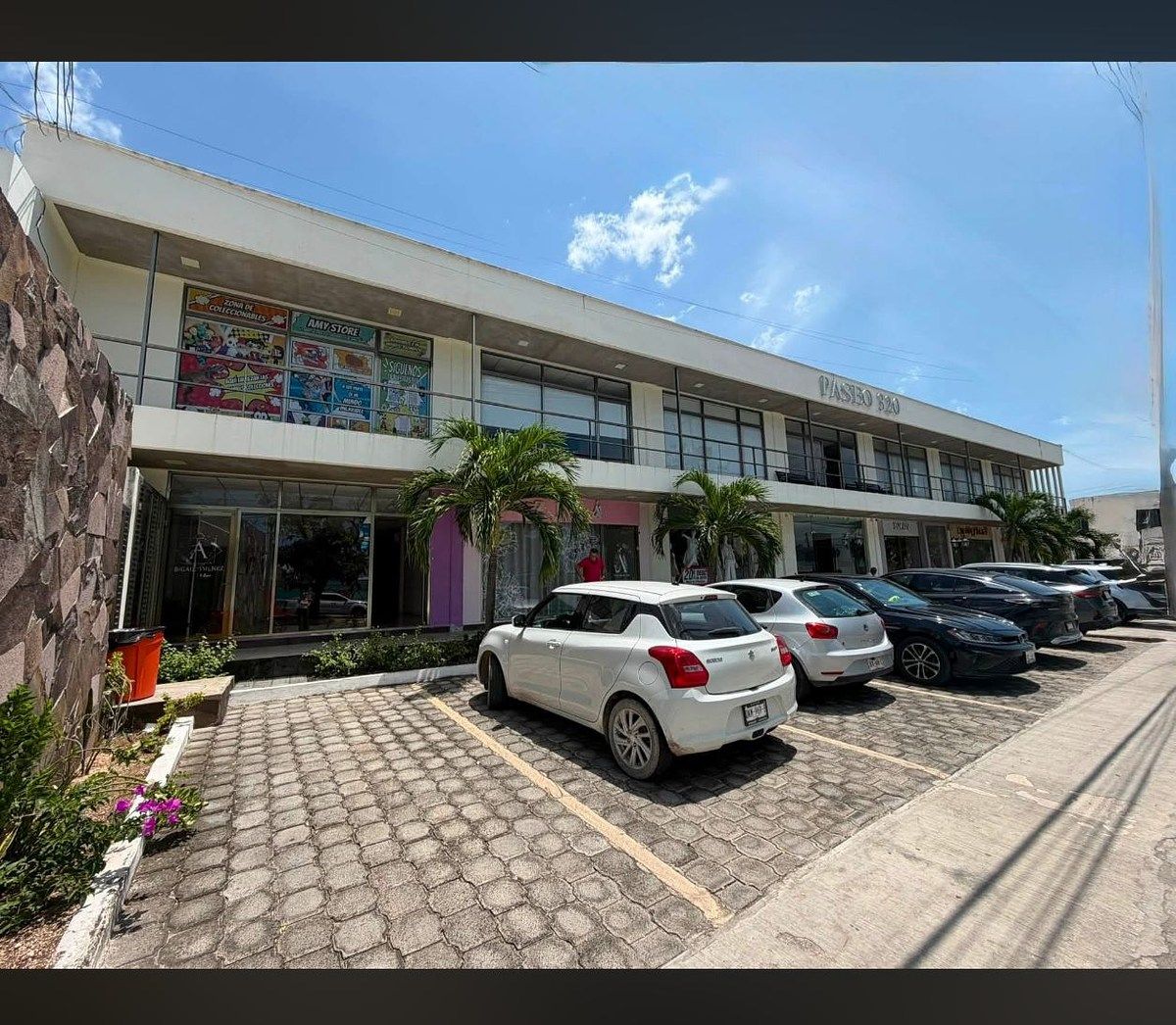 Excelente local en Plaza comercial- Campeche, foto 1 de 12