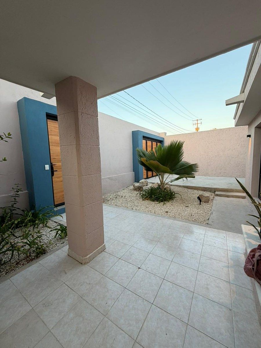 Casa em Mérida Centro, Mérida, foto 26 de 47