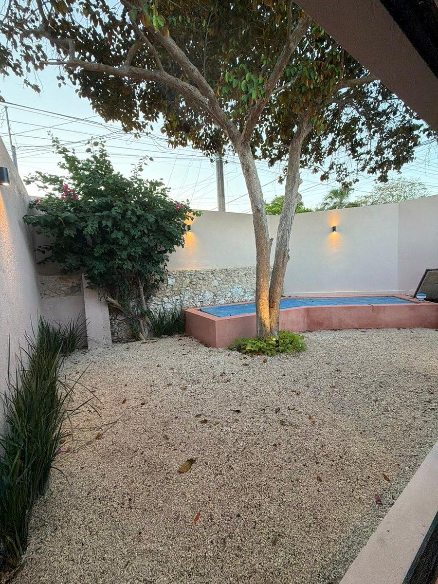 Casa em Mérida Centro, Mérida, foto 41 de 47