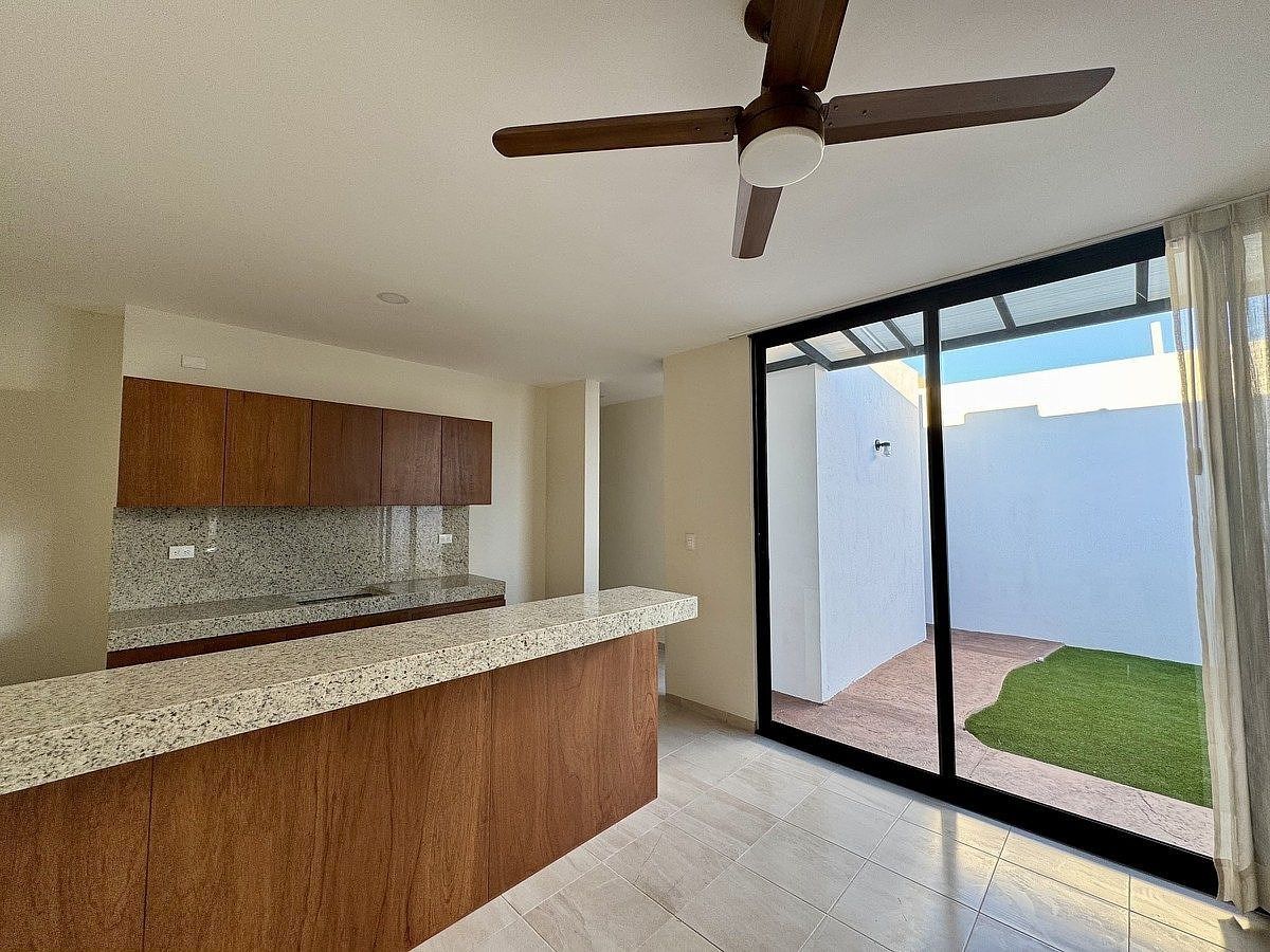 Casa en condominio en Dzityá, Mérida, foto 5 de 25