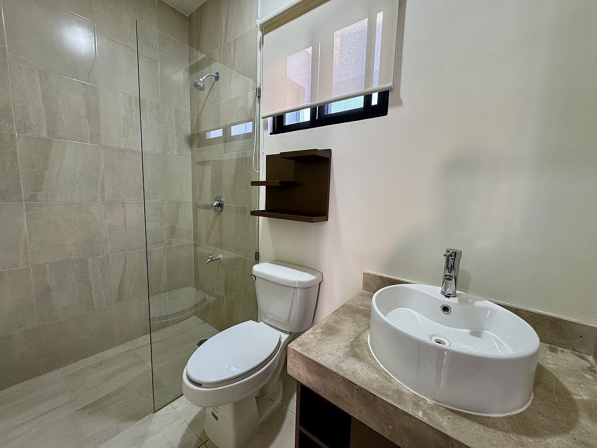 Casa en condominio en Dzityá, Mérida, foto 6 de 25