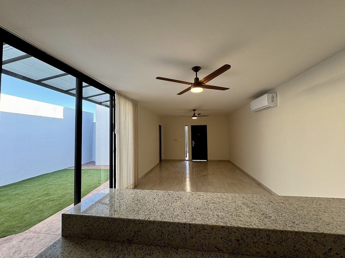 Casa en condominio en Dzityá, Mérida, foto 13 de 25