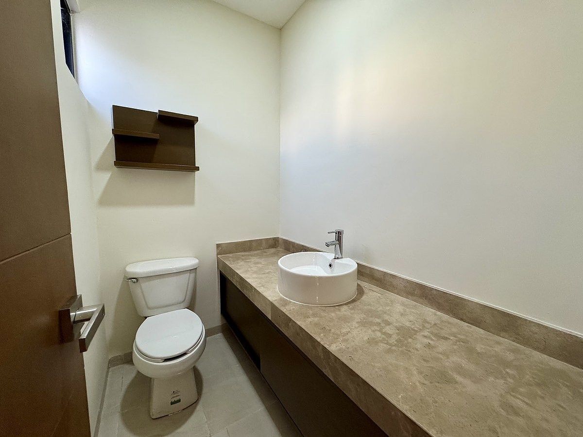 Casa en condominio en Dzityá, Mérida, foto 15 de 25