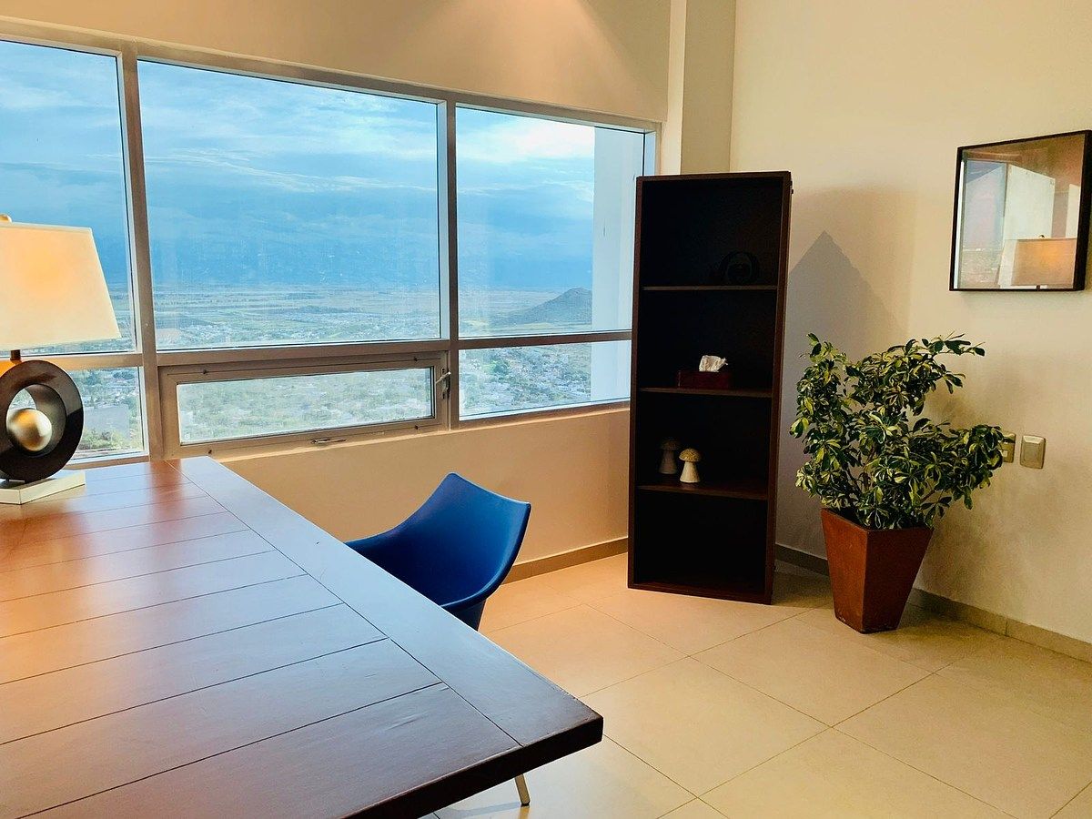 Departamento en Villas de Irapuato, Irapuato, foto 4 de 12