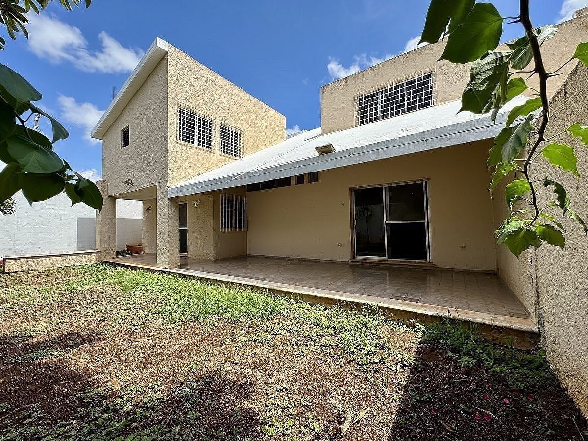 Casa en Loma Bonita, Mérida, foto 26 de 35