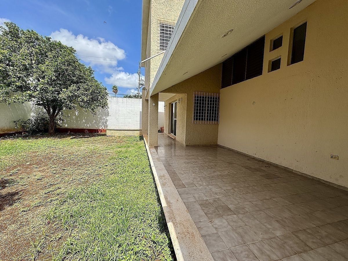 Casa en Loma Bonita, Mérida, foto 28 de 35