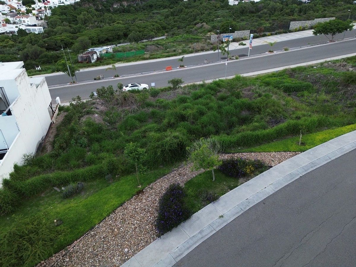Lot in Lomas de Juriquilla, Querétaro, photo 4 of 12