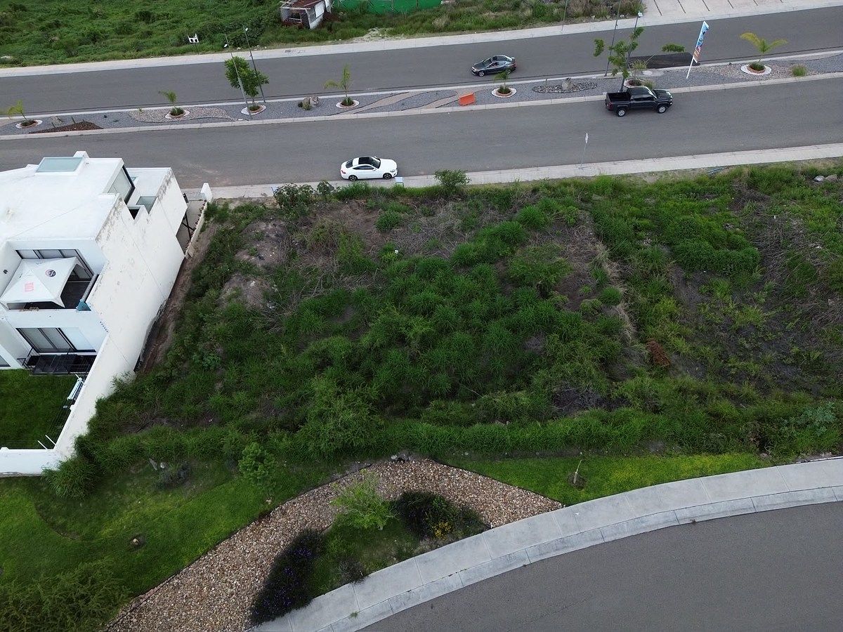Lot in Lomas de Juriquilla, Querétaro, photo 7 of 12
