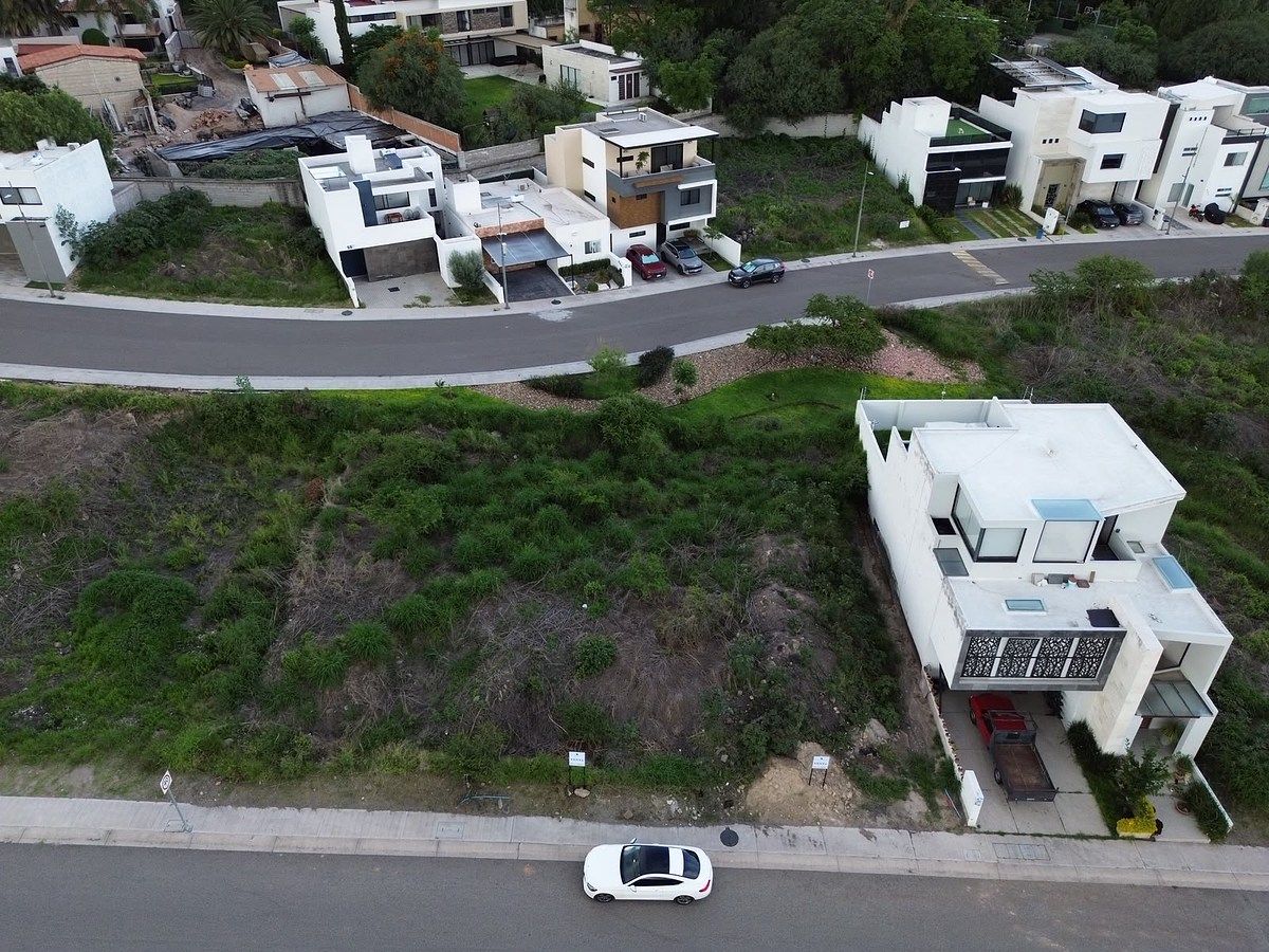 Lot in Lomas de Juriquilla, Querétaro, photo 9 of 12