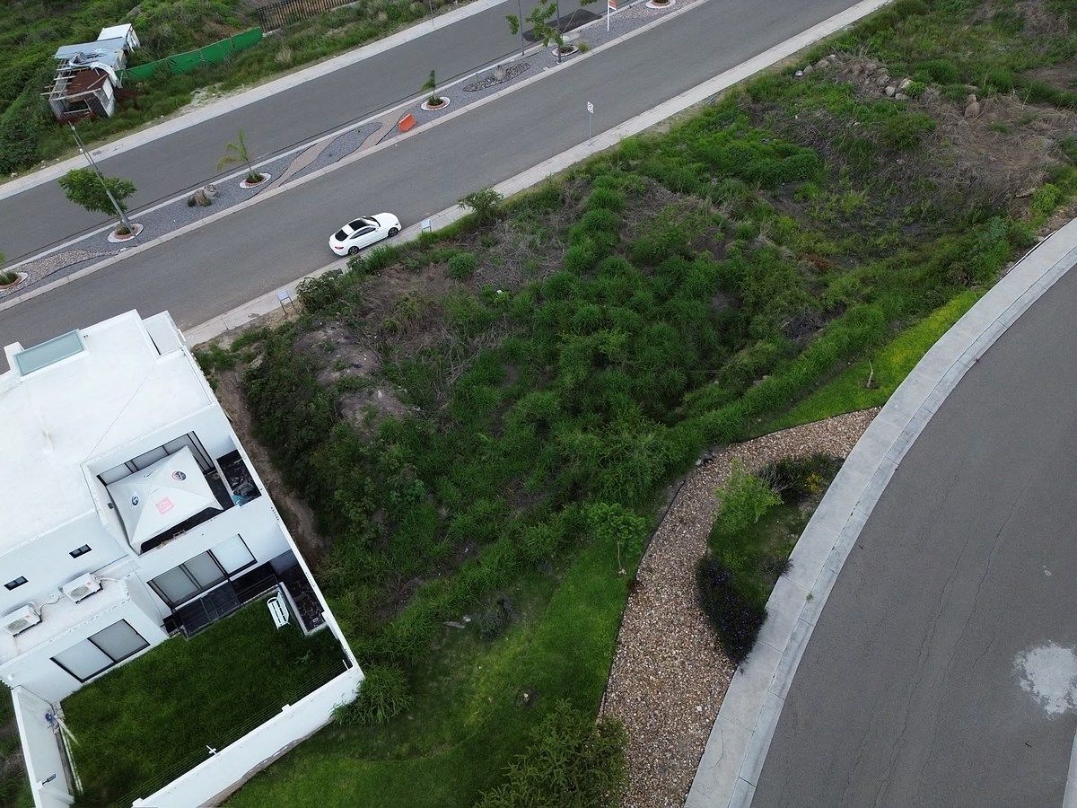 Lot in Lomas de Juriquilla, Querétaro, photo 12 of 12