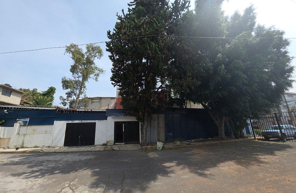 Terreno 245 m² venta | 3 niveles | Proyecto Residencial + Despacho o consultorio - foto 5
