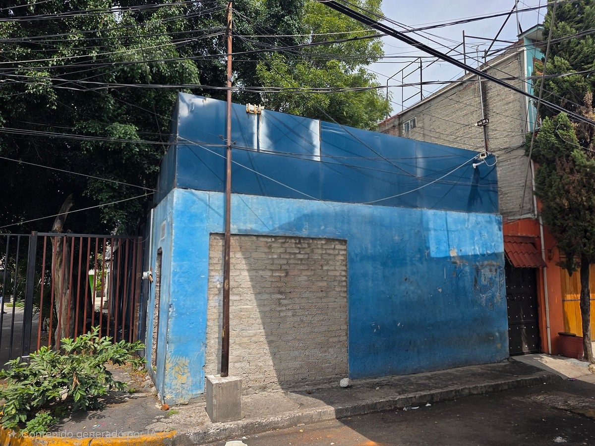Terreno 245 m² venta | 3 niveles | Proyecto Residencial + Despacho o consultorio - foto 1