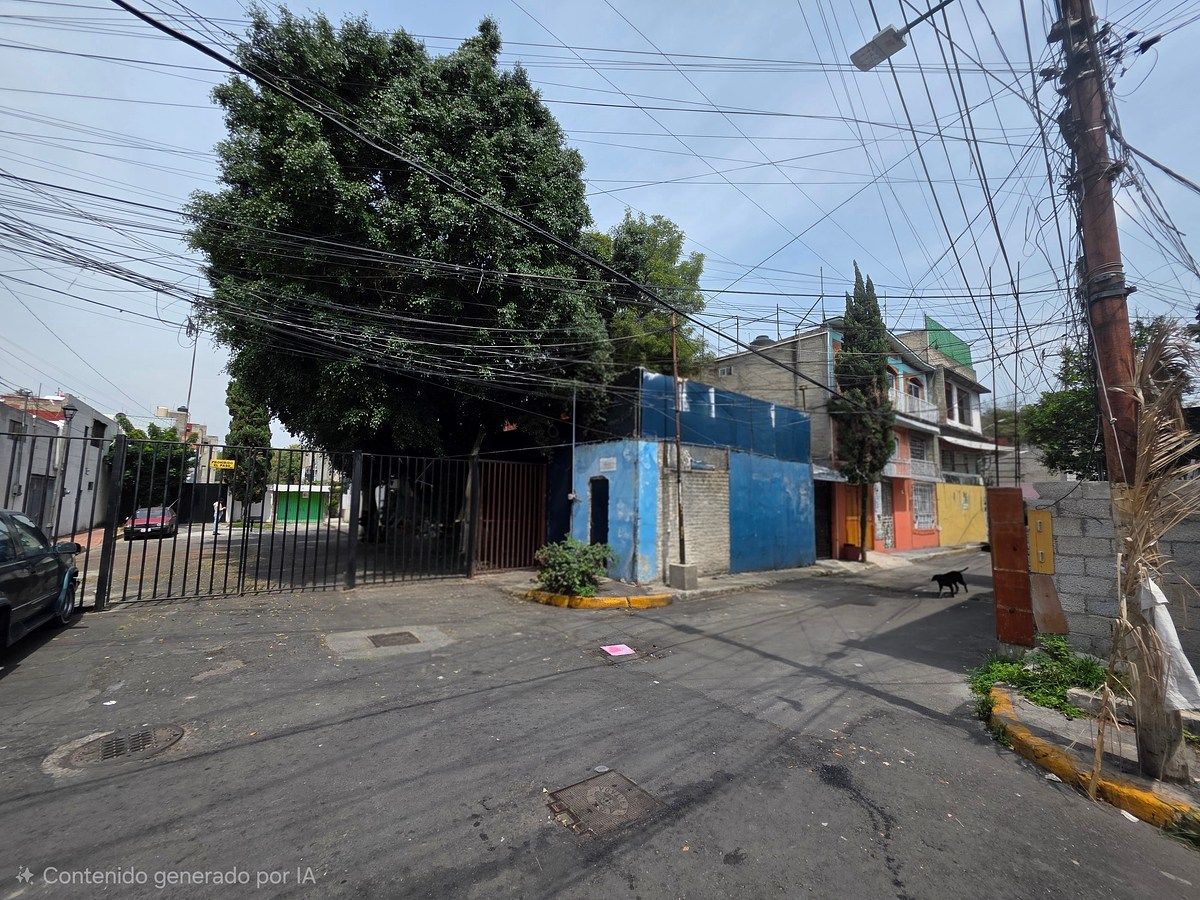 Terreno 245 m² venta | 3 niveles | Proyecto Residencial + Despacho o consultorio - foto 4