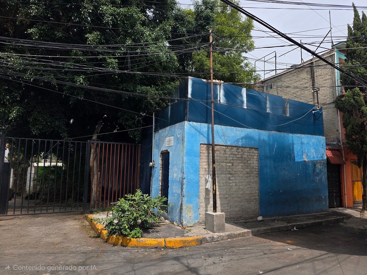 Terreno 245 m² venta | 3 niveles | Proyecto Residencial + Despacho o consultorio - foto 2