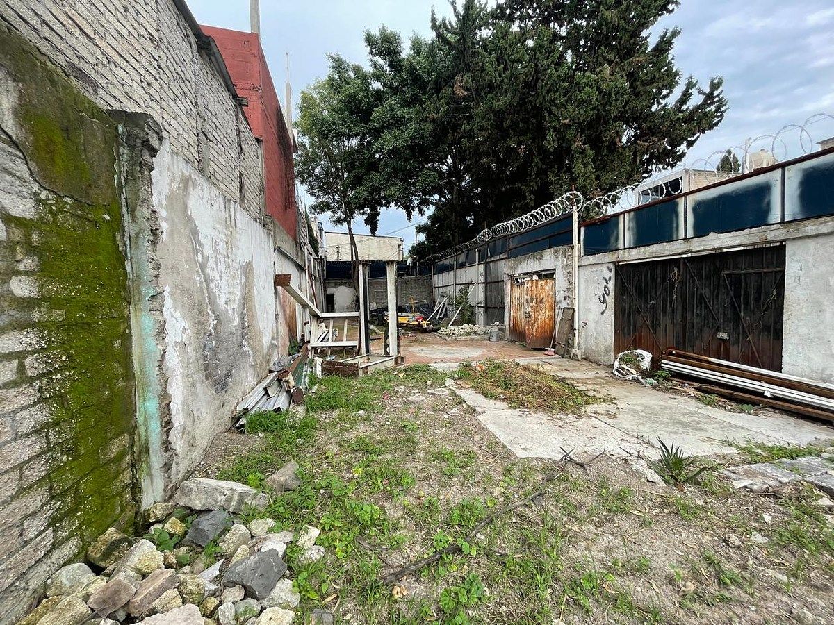 Terreno en La Asunción, Iztacalco, foto 35 de 37