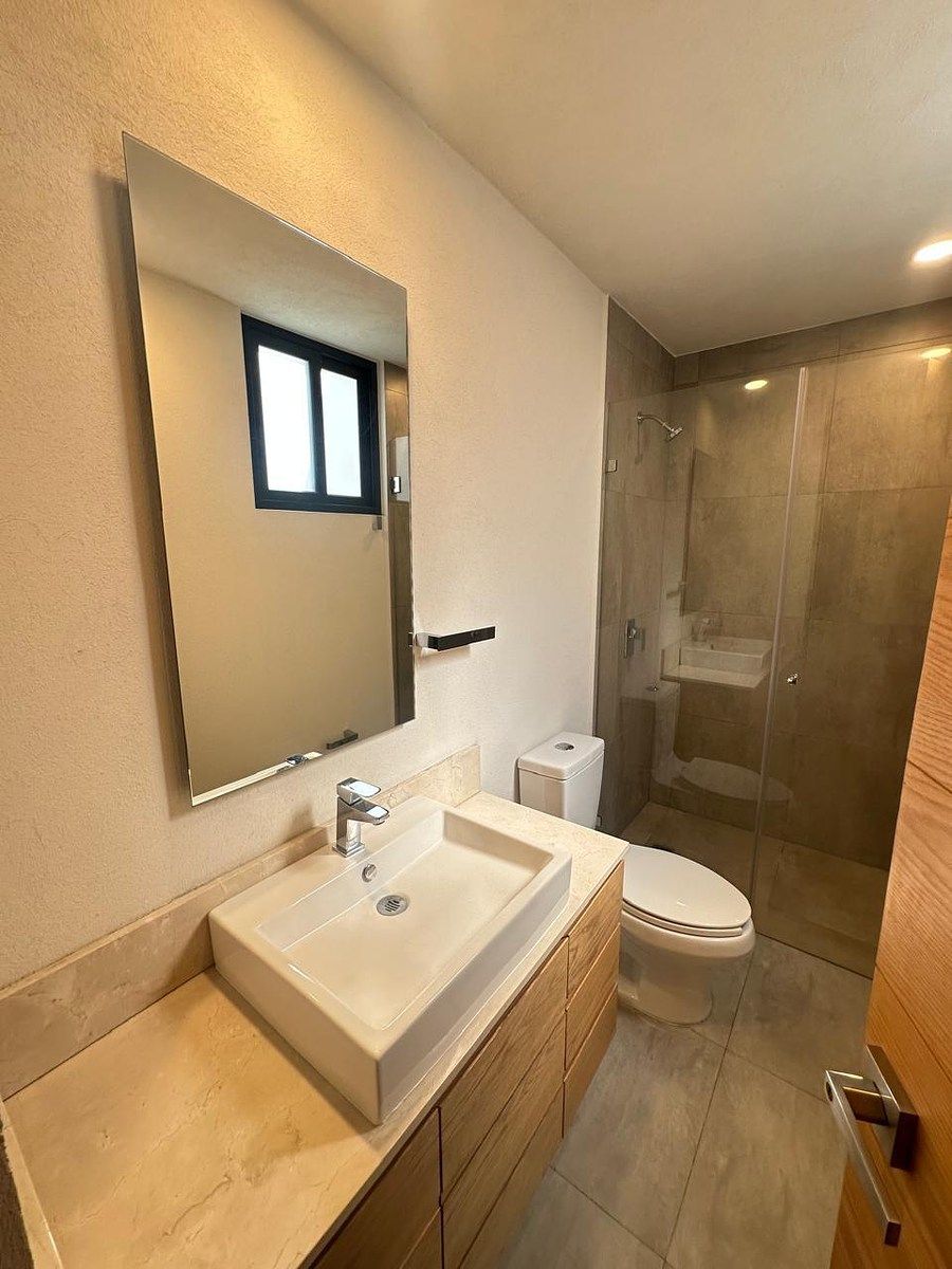 Apartamento em Hipódromo, Cuauhtémoc, foto 16 de 21
