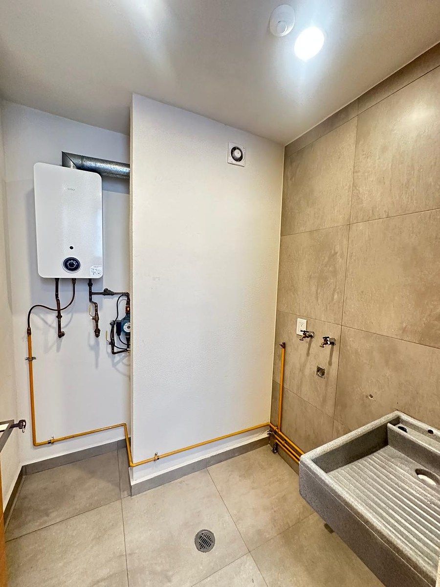 Apartamento em Hipódromo, Cuauhtémoc, foto 12 de 21