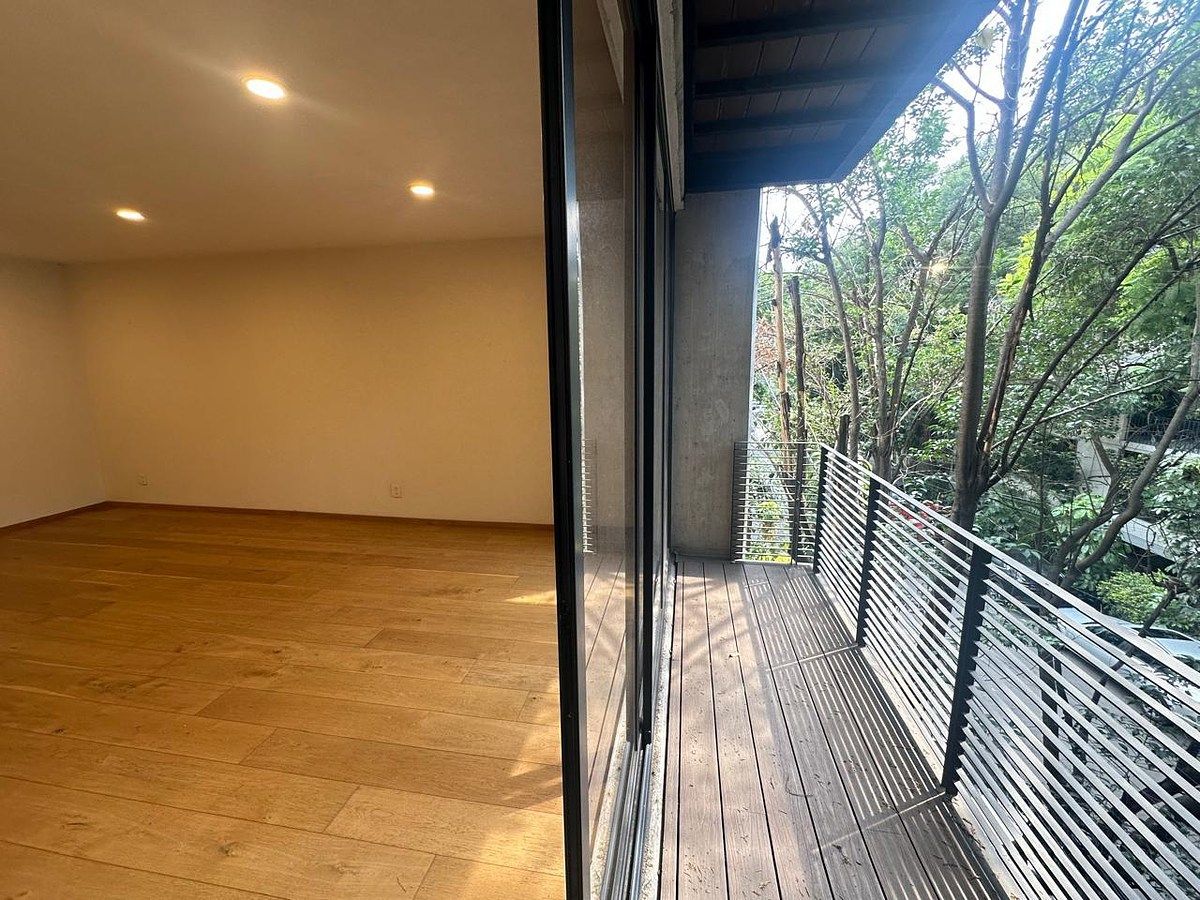 Apartamento em Hipódromo, Cuauhtémoc, foto 2 de 21
