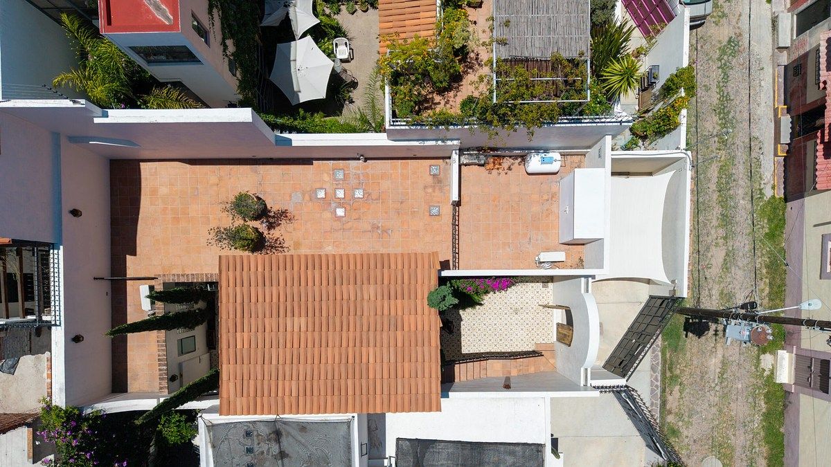 Casa em San Felipe Neri, San Miguel de Allende, foto 25 de 26